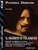 Il segreto di Velasquez (eBook, ePUB)