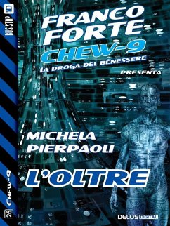 Cover L'Oltre (eBook, ePUB)