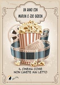 Un anno con Marvin e Joe Gideon (eBook, ePUB) - Gideon, Joe; Gideon, Marvin