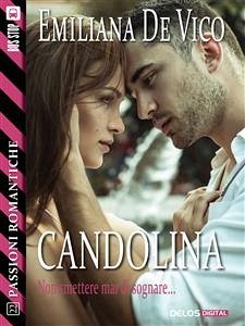 Candolina (eBook, ePUB) - De Vico, Emiliana