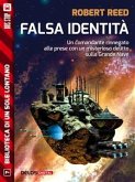 Falsa identità (eBook, ePUB)