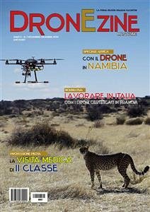 DronEzine n.7 (eBook, PDF) - Dronezine, Associazione
