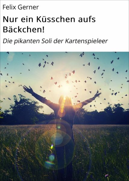 Nur ein Küsschen aufs Bäckchen! (eBook, ePUB) Nur ein Küsschen aufs Bäckchen! (eBook, ePUB)