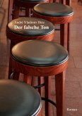 Der falsche Ton (eBook, ePUB)