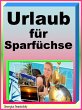 Traumurlaub für Sparfüchse (eBook,... - Bild 1