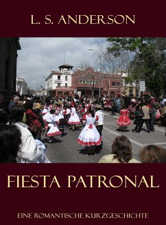 Fiesta Patronal. (eBook, ePUB) - LSAnderson