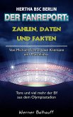 Die alte Dame - Zahlen, Daten und Fakten von Hertha BSC Berlin (eBook, ePUB)