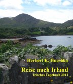 Reise nach Irland (eBook, ePUB)