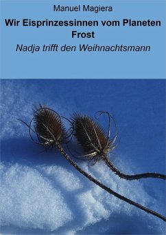 Wir Eisprinzessinnen vom Planeten Frost (eBook, ePUB) - Magiera, Manuel