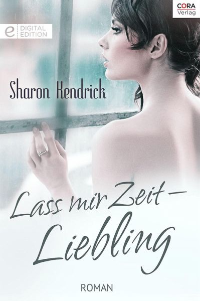 Lass mir Zeit - Liebling (eBook, ePUB)