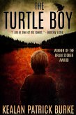 The Turtle Boy (The Timmy Quinn Series, #1) (eBook, ePUB)