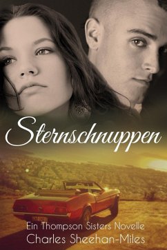 Sternschnuppen (eBook, ePUB) - Sheehan-Miles, Charles