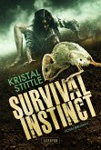 SURVIVAL INSTINCT (eBook, ePUB)