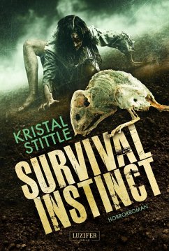 SURVIVAL INSTINCT (eBook, ePUB) - Stittle, Kristal