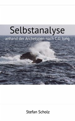 Selbstanalyse angelehnt an die Archetypen nach C.G. Jung (eBook, ePUB) - Scholz, Stefan