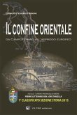 Il confine orientale (eBook, ePUB)