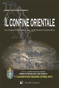 Cover Il confine orientale (eBook, ePUB)