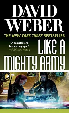 Like a Mighty Army (eBook, ePUB) - Weber, David