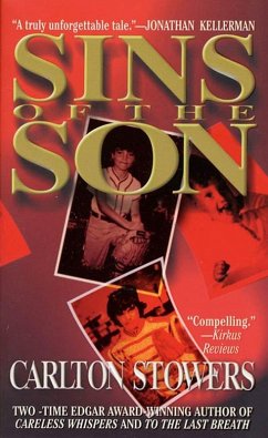 Cover Sins of the Son (eBook, ePUB)