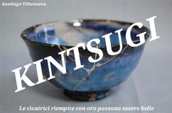 Cover Kintsugi (eBook, PDF)
