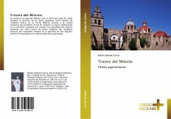 Trienio del Milenio - Gallardo García, Rafael