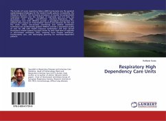Respiratory High Dependency Care Units - Scala, Raffaele