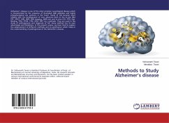 Methods to Study Alzheimer¿s disease
