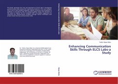 Enhancing Communication Skills Through ELCS Labs-a Study