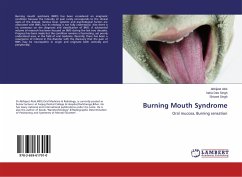 Burning Mouth Syndrome - Alok, Abhijeet;Singh, Indra Deo;Singh, Shivani