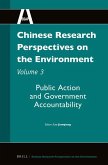 Chinese Research Perspectives on the Environment, Volume 3