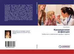 Kandidoznaq infekciq