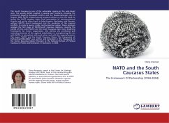 NATO and the South Caucasus States