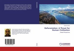 Deforestation: A Threat for Human Civilization - Sarkar, Sukanta