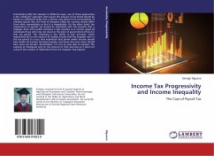 Income Tax Progressivity and Income Inequality