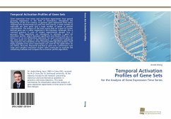 Temporal Activation Profiles of Gene Sets - König, André
