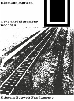 Gras darf nicht mehr wachsen - Mattern, Hermann