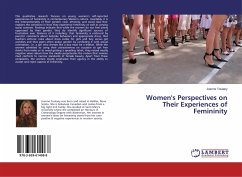 Women's Perspectives on Their Experiences of Femininity - Toulany, Joanne