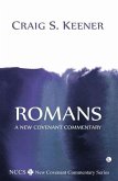 Romans (eBook, PDF)