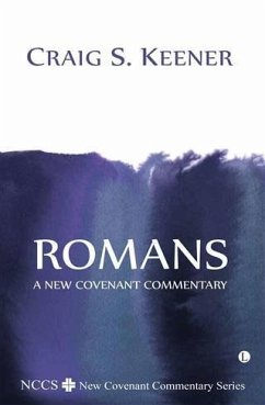 Cover Romans (eBook, PDF)