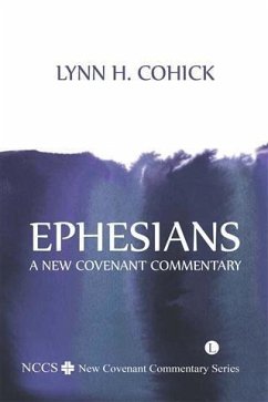 Ephesians (eBook, PDF) - Cohick, Lynn H.