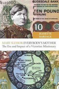 Cover Mary Slessor - Everybody's Mother (eBook, PDF)