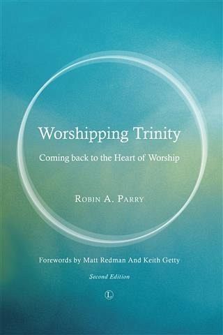Worshipping Trinity (eBook, PDF)