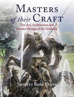 Masters of their Craft (eBook, PDF) - Evans, Shirley Rose