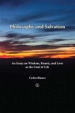 Philosophy and Salvation (eBook, PDF)