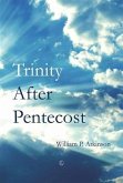 Trinity after Pentecost (eBook, PDF) Trinity after Pentecost (eBook, PDF)