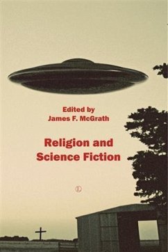 Religion and Science Fiction (eBook, PDF) - McGrath, James F.