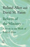 Reform of the Ministry (eBook, PDF)