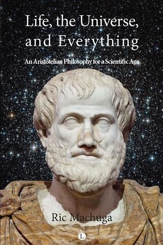 Life, the Universe and Everything (eBook, PDF)