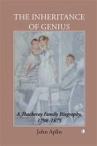 Inheritance of Genius (eBook, PDF)
