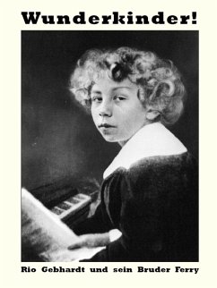 Cover Wunderkinder (eBook, ePUB)